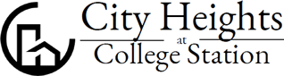 City Heights at College Station | (979) 704-0049 City Heights at College Station Logo | (225) 228-0497